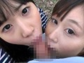 ド田舎の川辺で無垢な小○生に悪戯してそのまま近くの温泉で乱交しちゃいました。　サンプル画像02